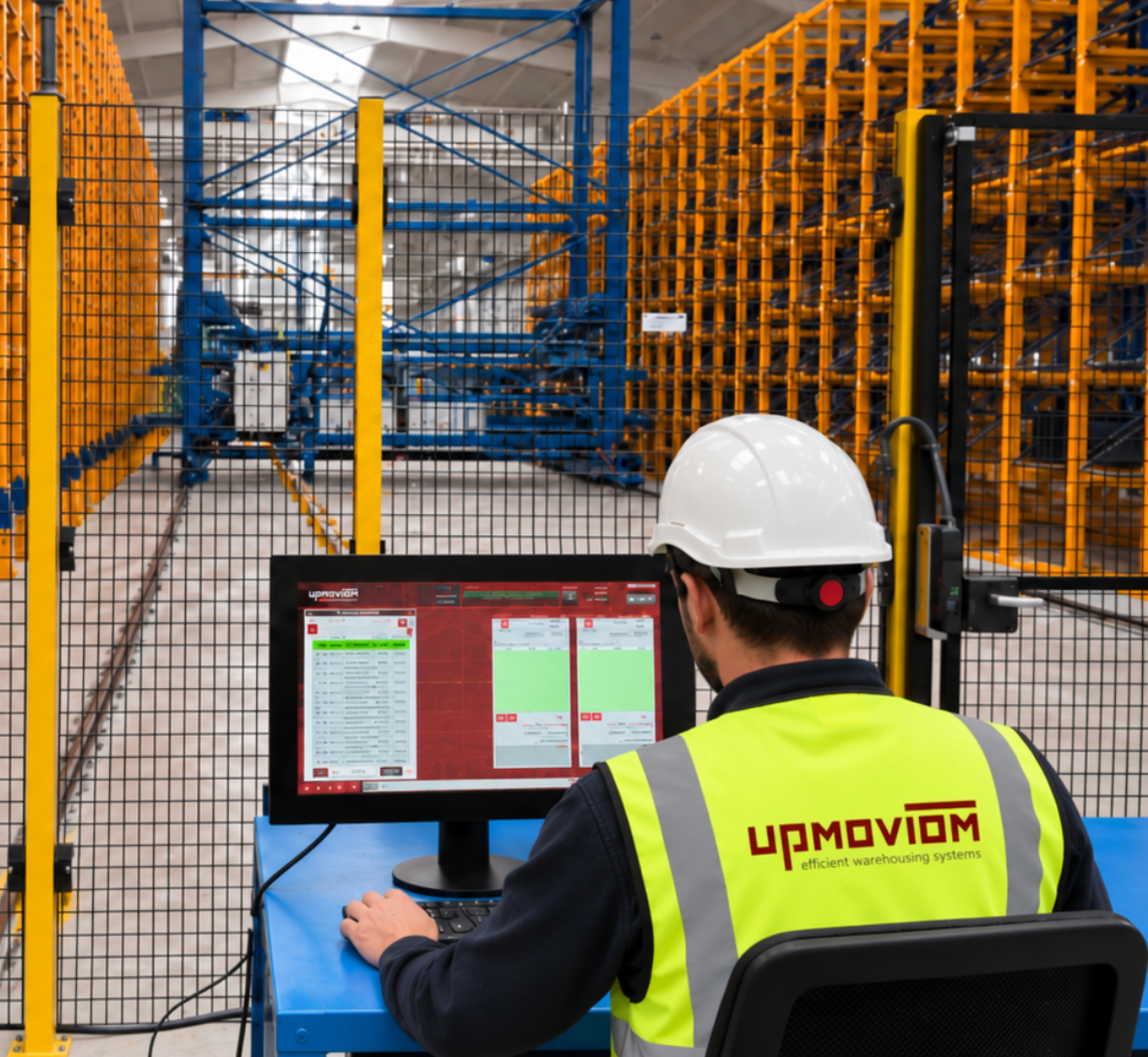 Integración del LMA-System con el ERP