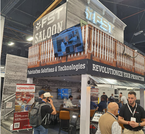 FABTECH2026